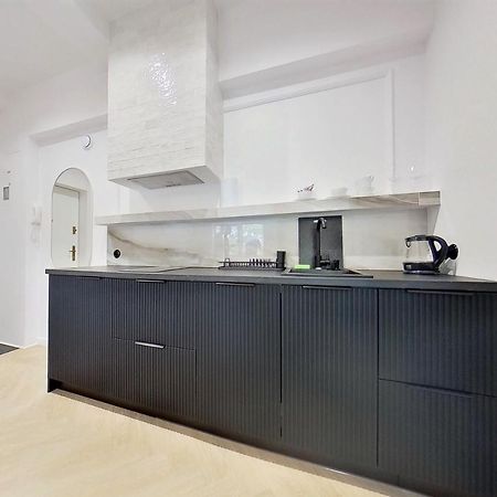 Apartament Na Grochowej Centrum Białystok Exterior foto